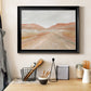 Road To Sedona Premium Classic Framed Canvas - Ready to Hang