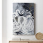 Octopus Ink II Premium Gallery Wrapped Canvas - Ready to Hang