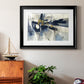 The Weaver Premium Framed Print - Ready to Hang