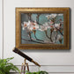 Dogwood Spring IV Premium Framed Canvas- Ready to Hang