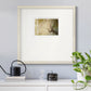 Verdant April Premium Framed Print Double Matboard