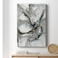 Marble Harmony - Canvas Art Print
