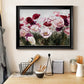 Royal Poppy Field Premium Classic Framed Canvas - Ready to Hang