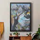 Arizona Highways - Modern Framed Canvas Print