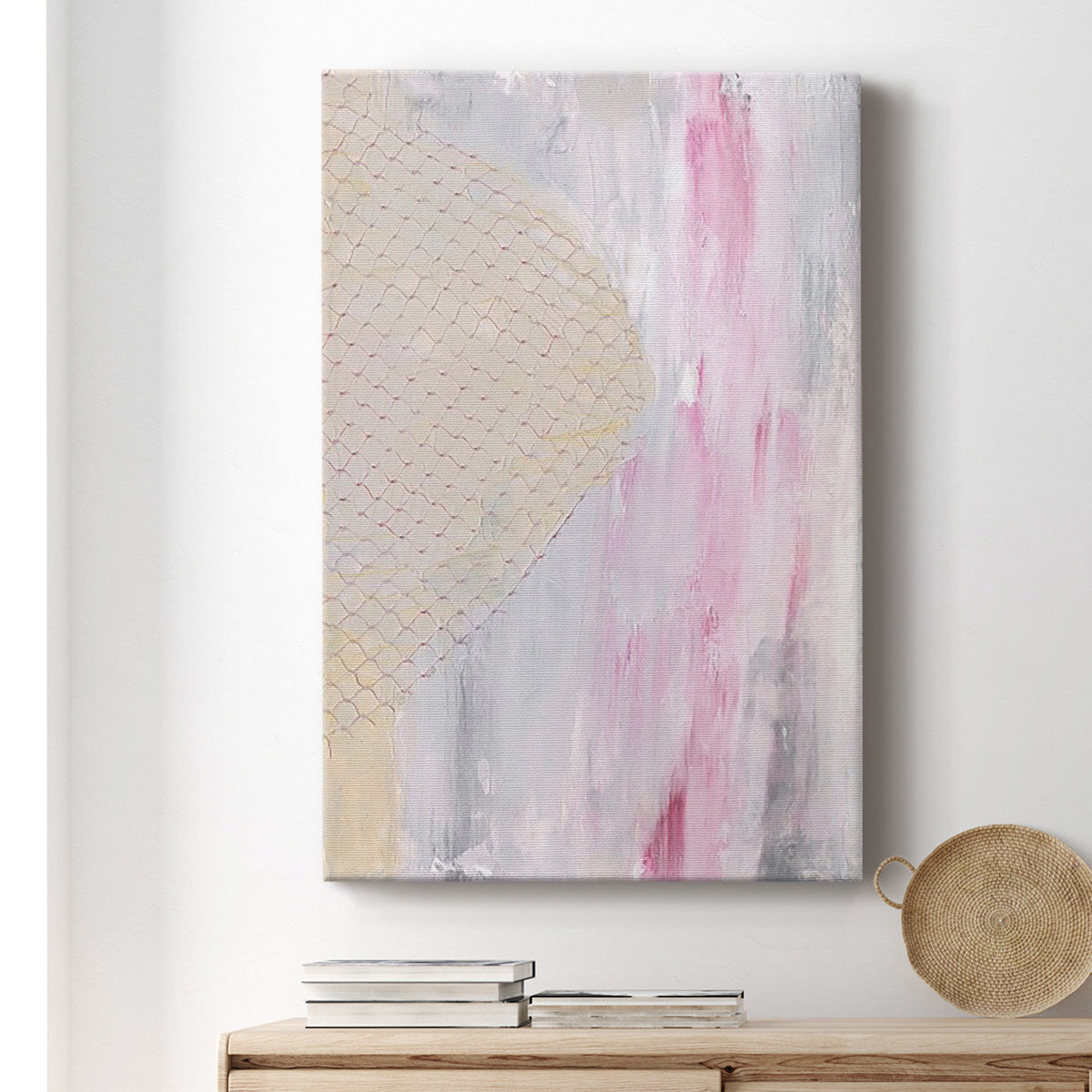 Get Sweet II - Canvas Art Print