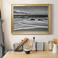 Whispering Sands Beach Premium Classic Framed Canvas - Ready to Hang