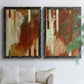 Wheaten I - Premium Framed Canvas 2 Piece Set - Ready to Hang