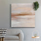 Golden Horizon II - Canvas Art Print