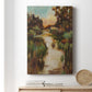 Well Worn Path Premium Gallery Wrapped Canvas - Ready to Hang