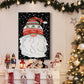 Winter Welcome Gnome - Gallery Wrapped Canvas