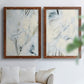 Liminal Space I - Premium Framed Canvas 2 Piece Set - Ready to Hang