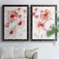 Translucent Blush I - Premium Framed Canvas 2 Piece Set - Ready to Hang