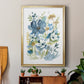 Wild Medley I - Modern Framed Canvas Print