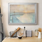 Gather at the Beach Premium Classic Framed Canvas - Ready to Hang