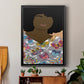 Care Giver I - Modern Framed Canvas Print