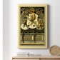 Family Crest II Premium Gallery Wrapped Canvas - Ready to Hang