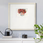 The Small Bunch II Premium Framed Print Double Matboard