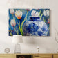 Floral Watercolor LII - Canvas Art Print