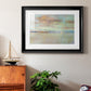 August Morning Premium Framed Print - Ready to Hang