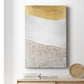 Whitestone I Premium Gallery Wrapped Canvas - Ready to Hang