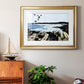 Maine Event - Modern Framed Art Print