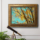 Autumn Tapestry IV Premium Framed Canvas- Ready to Hang