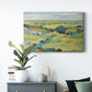 Idyll Sweep - Canvas Art Print