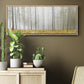 Poplar Grove - Floater Framed Canvas Print