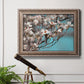 Dogwood Spring III Premium Framed Canvas- Ready to Hang