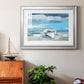 Classic Coast Premium Framed Print - Ready to Hang