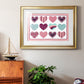 Sweet Valentine Collection A Premium Framed Print - Ready to Hang