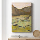 Desert Road Trip IV Premium Gallery Wrapped Canvas - Ready to Hang