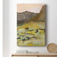 Desert Road Trip III Premium Gallery Wrapped Canvas - Ready to Hang