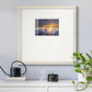 Breakthrough- Premium Framed Print Double Matboard