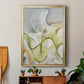 Excursion I - Modern Framed Canvas Print