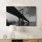 Manhattan Bridge - Canvas Art Print