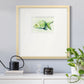 Speckled Freshwater Fish I Premium Framed Print Double Matboard