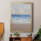 Stress-Free II - Modern Framed Canvas Print