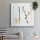 Branch Contours VIII - Canvas Art Print