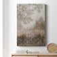 Fresco Collage II Premium Gallery Wrapped Canvas - Ready to Hang