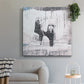Amaze V - Canvas Art Print