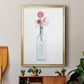 Frost Valley Vodka - Modern Framed Canvas Print