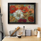 Poppycentric Premium Classic Framed Canvas - Ready to Hang