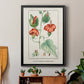 Turpin Tropical Botanicals IV - Modern Framed Canvas Print