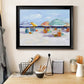 Day Dream Believers I - Modern Framed Canvas Print