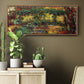 The Japanese Bridge, 1922 - Floater Framed Canvas Print