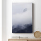Above the Clouds - Canvas Art Print