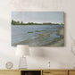 Tidal Sands IV - Canvas Art Print