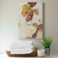 Attracting Love II Premium Gallery Wrapped Canvas - Ready to Hang