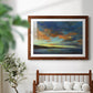 Coastal Views IV-Premium Framed Print - Ready to Hang